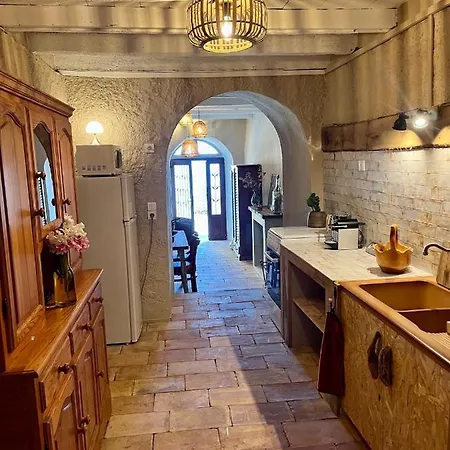 Duplex Au Coeur De Vue * Cargese