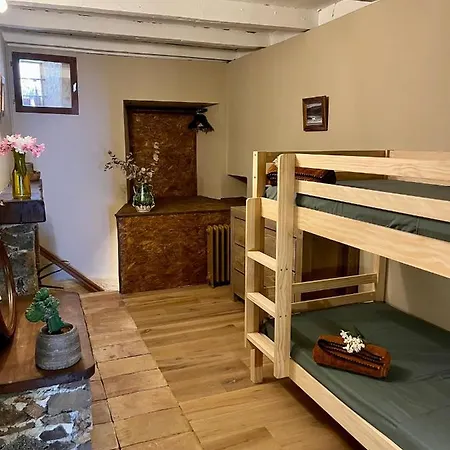 Duplex Au Coeur De Vue Cargese