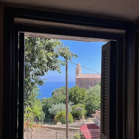 Apartment Duplex Au Coeur De Vue