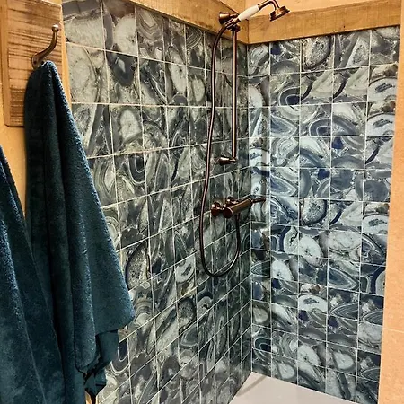 Apartment Duplex Au Coeur De Vue