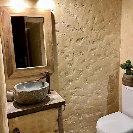 Duplex Au Coeur De Vue Lägenhet *