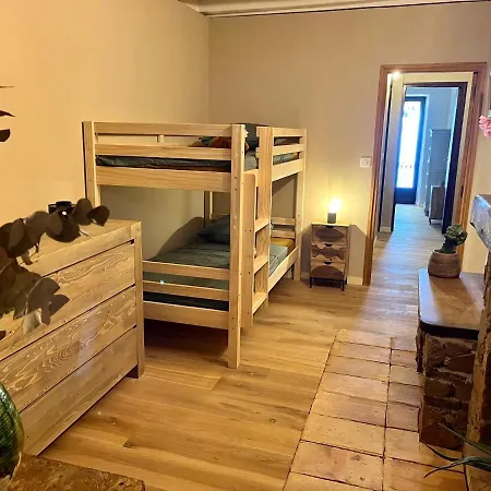 Duplex Au Coeur De Vue * Cargese