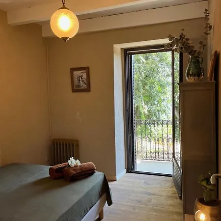 Duplex Au Coeur De Vue * Cargèse