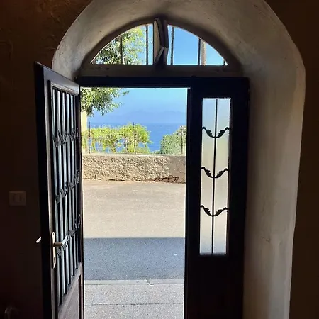 Duplex Au Coeur De Vue Lägenhet *