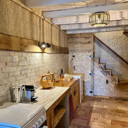 Appartement Duplex Au Coeur De Vue Cargèse