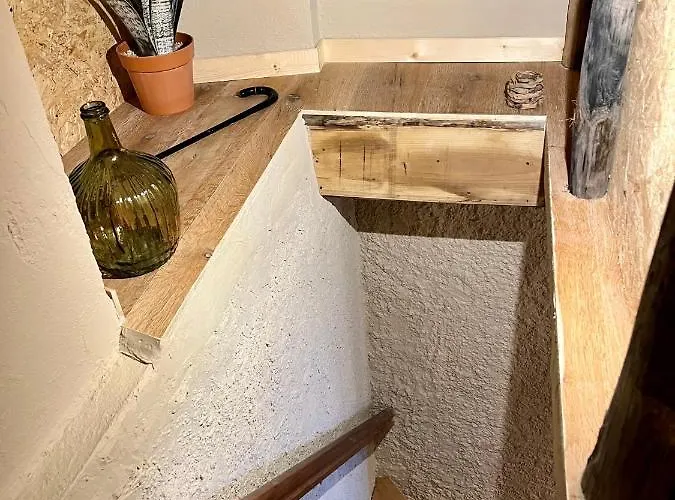 Duplex Au Coeur De Vue Apartment Cargèse