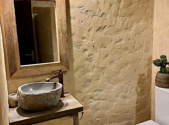 Duplex Au Coeur De Vue Apartment *