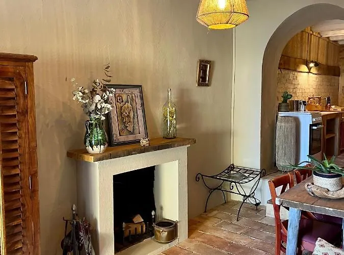 Duplex Au Coeur De Vue Cargèse