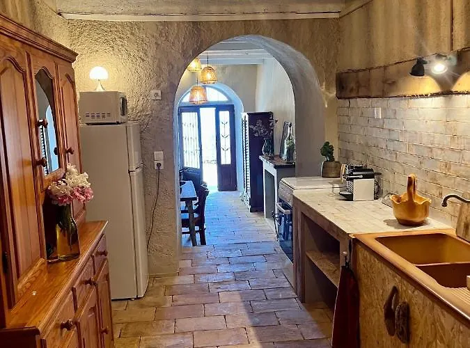 Duplex Au Coeur De Vue * Cargèse