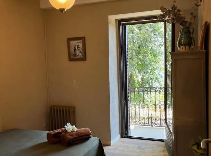 Duplex Au Coeur De Vue * Cargèse