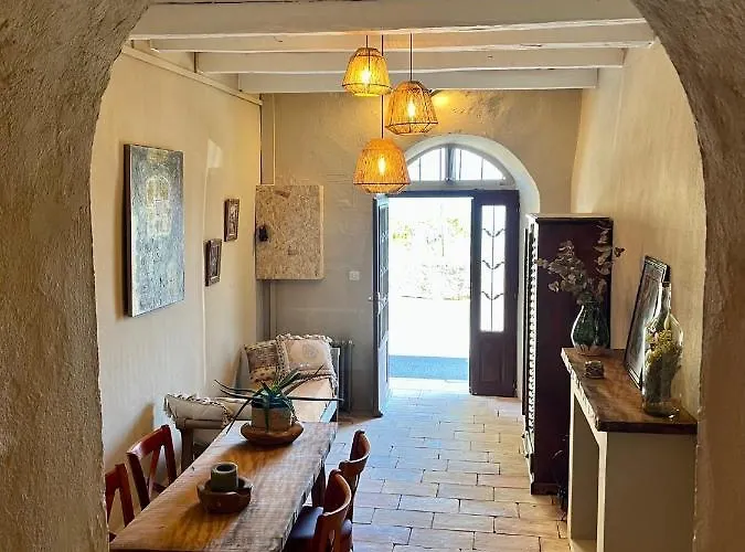 Duplex Au Coeur De Vue Apartment Cargèse