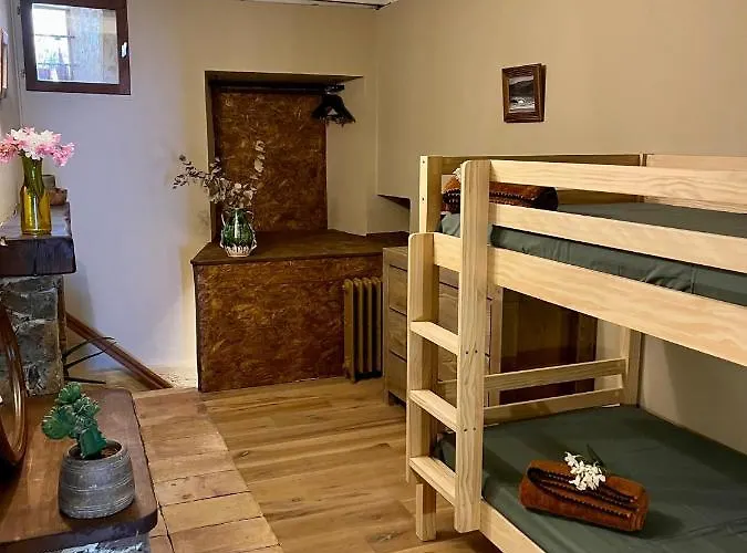 Duplex Au Coeur De Vue Cargèse