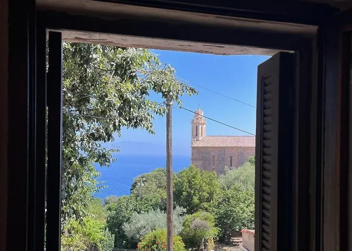 Apartment Duplex Au Coeur De Vue