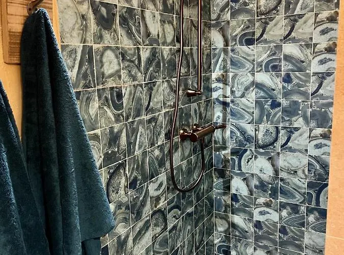 Apartment Duplex Au Coeur De Vue